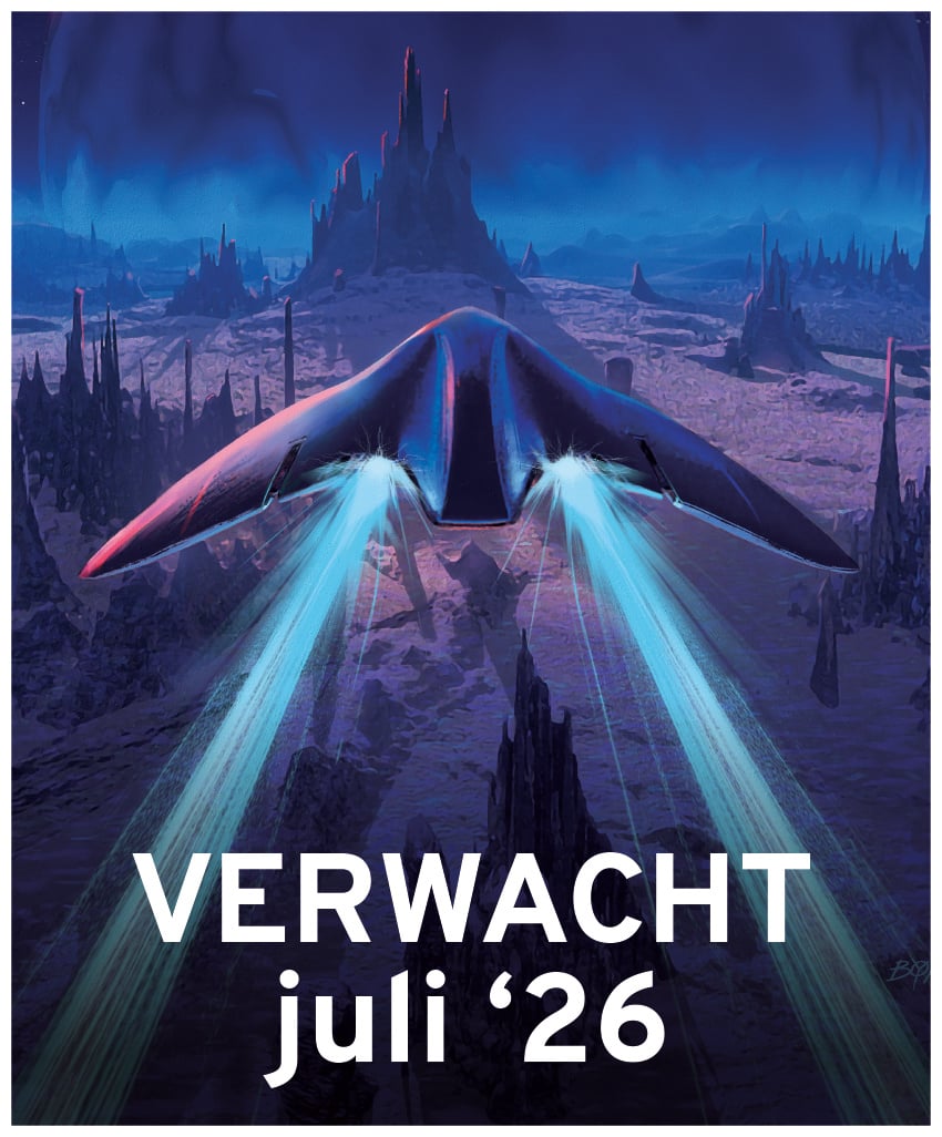 In juli verschijnen de allerlaatste delen van ATALANTE, KATTENSTREKEN en STORMWIND, maar ook nieuwe delen van ARCTICA, ARCANA, GUNG HO, DE LEGENDARIËRS, MYTHICS, FRIGIEL EN FLUFFY en nog veel meer…