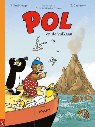 pol PAKKET A:  deel 01-04