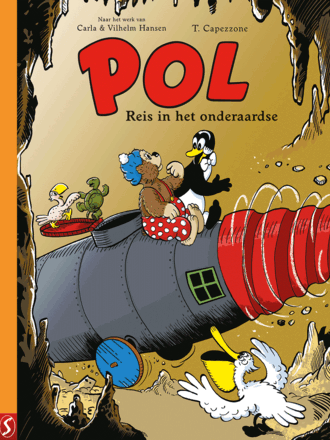 pol PAKKET B:  deel 05-08
