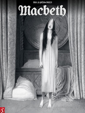 Macbeth (+stofomslag) (PRE-ORDER)