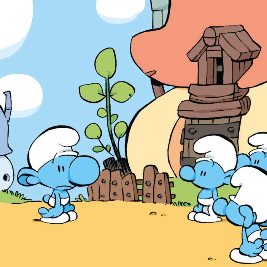 Kinderstrips