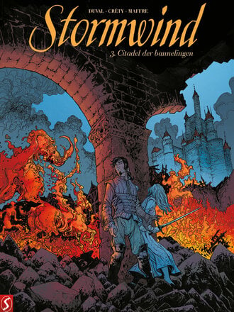 Stormwind 03: Citadel der bannelingen