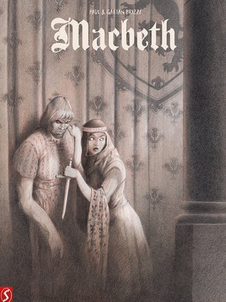 Macbeth (+stofomslag)