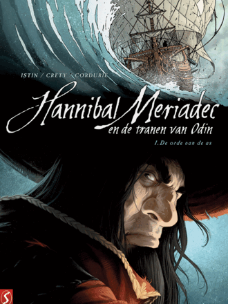 Hannibal Meriadec COMPLEET VERHAAL 01 tm 05
