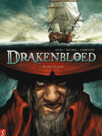 Drakenbloed COMPLETE REEKS 01 tm 12 (PRE-ORDER)