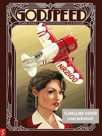 Godspeed 02 COLLECTORS EDITION (PRE-ORDER)