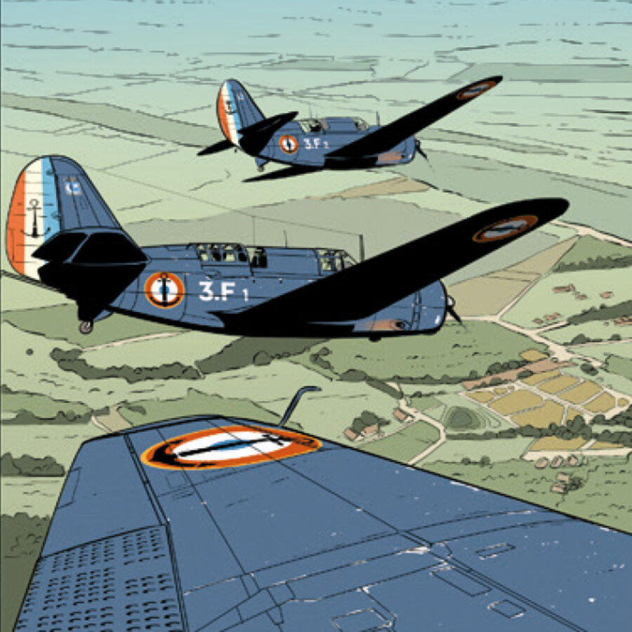 Corsairs