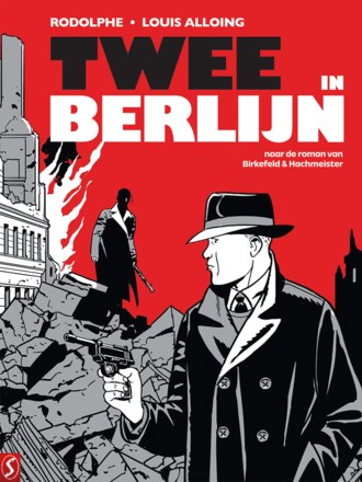 Twee in Berlijn Twee in Berlijn (PRE-ORDER)