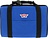 Bull's Ubertas Case Nylon Blue