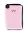 Bull's Unitas Case Nylon Pink