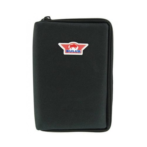 Bull's Bull's Unitas Case Nylon Black