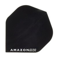 Ailette Amazon 150 Black Ruthless Ailette Amazon 150 Black