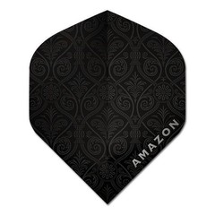 Ailette Amazon Pattern 100 Black