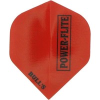 Ailette Bull's Powerflite Red Bull's Ailette Bull's Powerflite Red