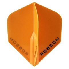 Ailette Bull's Robson Plus Flight Std. - Orange