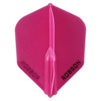 Ailette Bull's Robson Plus Flight Std.6 - Pink Bull's Ailette Bull's Robson Plus Flight Std.6 - Pink