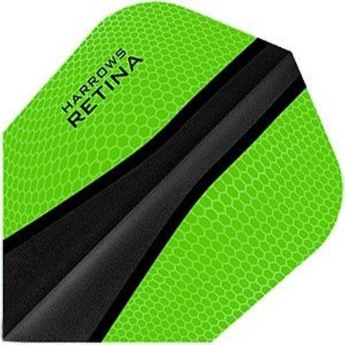 Harrows Ailette Harrows Retina-X Green