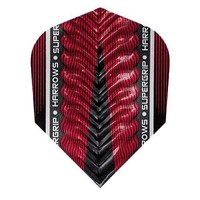 Harrows Supergrip X Red Harrows Harrows Supergrip X Red
