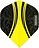 Ailette Pentathlon Tribal Clear Yellow