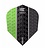 Ailette Target Vapor 8 Flight Black Vision Ultra Green