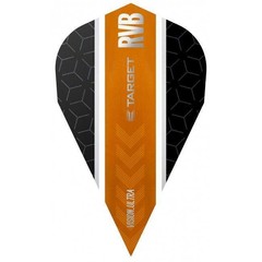 Ailette Target Vision Ultra Raymond van Barneveld Stripe Vapor