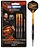 Winmau Scott Waites Brass - Converter Set - Fléchettes pointe Acier