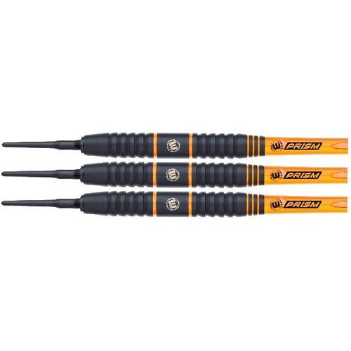 Winmau Winmau Scott Waites Brass - Converter Set - Fléchettes pointe Acier