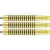 McKicks McKicks Speedy Yellow Brass 20g - Fléchettes pointe Acier