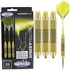 McKicks McKicks Speedy Yellow Brass 24g - Fléchettes pointe Acier