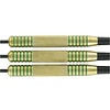 McKicks McKicks Arrow Greens Silver 21g - Fléchettes pointe Acier