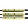 McKicks McKicks Arrow Greens Silver 22g - Fléchettes pointe Acier