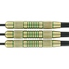 McKicks McKicks Arrow Greens Silver 20g - Fléchettes pointe Acier