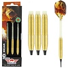 Bull's Bull's Bear Brass 18g Soft Tip - Fléchettes pointe Plastique