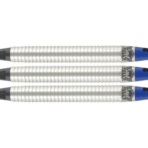 Bull's Bull's Shark Pro 90% Soft Tip - Fléchettes pointe Plastique