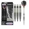 McKicks McKicks Premium Black Titanium 90% - Fléchettes pointe Acier