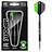 Target Vapor-8 Black-Green 80% - Fléchettes pointe Acier