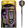 Winmau Winmau Foxfire 80% A - Fléchettes pointe Acier