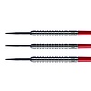 Winmau Winmau Foxfire 80% A - Fléchettes pointe Acier