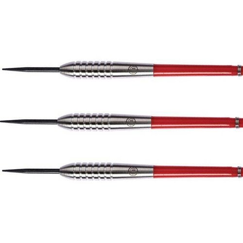 Winmau Winmau Foxfire 80% B - Fléchettes pointe Acier