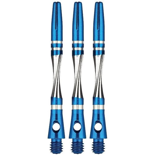 Unicorn Tiges Unicorn Aluminium Twist Blue Medium