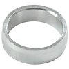 Target Target Slot Lock Ring Silver