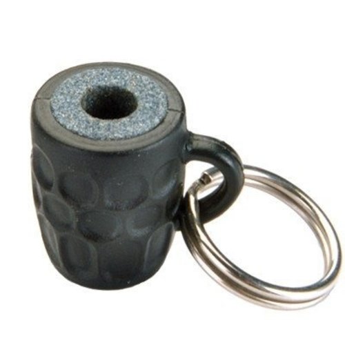 Dartshopper Dartshopper Keyring Shapening Stone