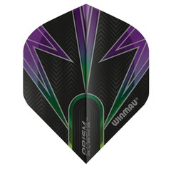 Ailette Winmau Prism Alpha Whitlock