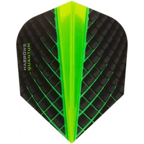 Harrows Ailette Harrows Quantum Green