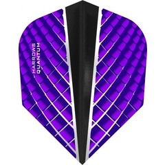 Ailette Harrows Quantum X Purple