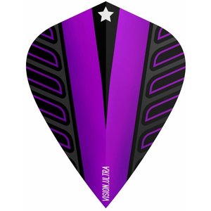 Ailette Target Voltage Vision Ultra Purple Kite