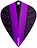 Ailette Target Voltage Vision Ultra Purple Kite
