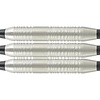 Bull's Max Hopp Stainless Steel Soft Tip - Fléchettes pointe Plastique