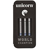 Unicorn Unicorn Gary Anderson W.C. Phase 3 90% Deluxe Soft Tip - Fléchettes pointe Plastique