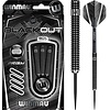 Winmau Winmau Blackout 1 90% - Fléchettes pointe Acier